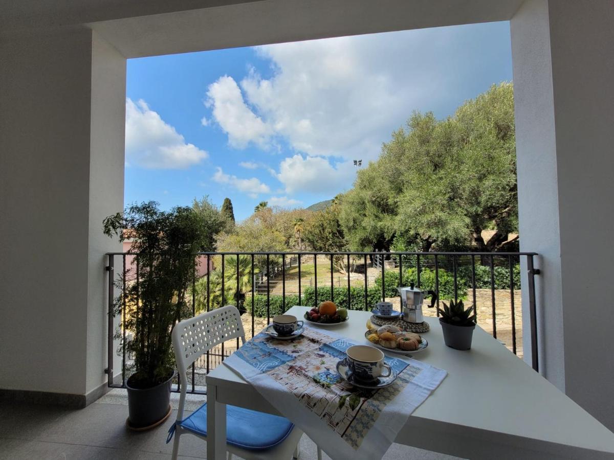 Il Melograno Casa Vacanze Teulada Exterior photo